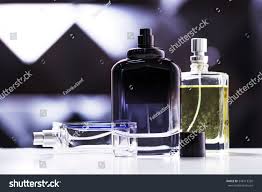 Perfumes & Colognes