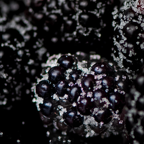 Blackberry Twight Candle