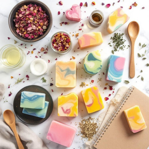 Soaps